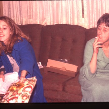 Photo of Jeanine VanKerckhove